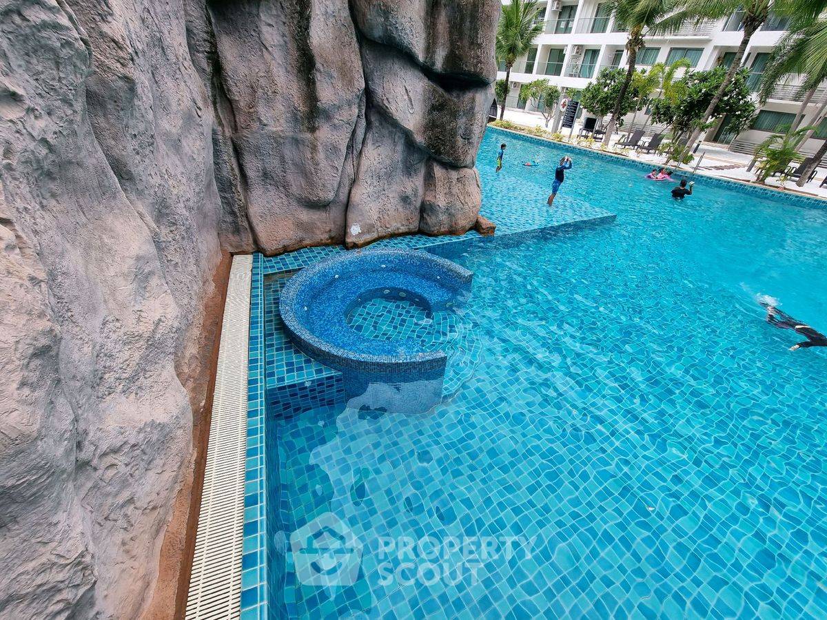 รูป คอนโด 1-ห้องนอน ที่ ลากูน่า บีช 3 มัลดีฟส์ พัทยา ใกล้ เมืองพัทยา (ID 2099739) - รูปที่ 34/46