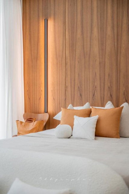 picture For Rent - NOBLE Ploenchit , Luxury Class 1 bedroom 1 bathroom - 2/15