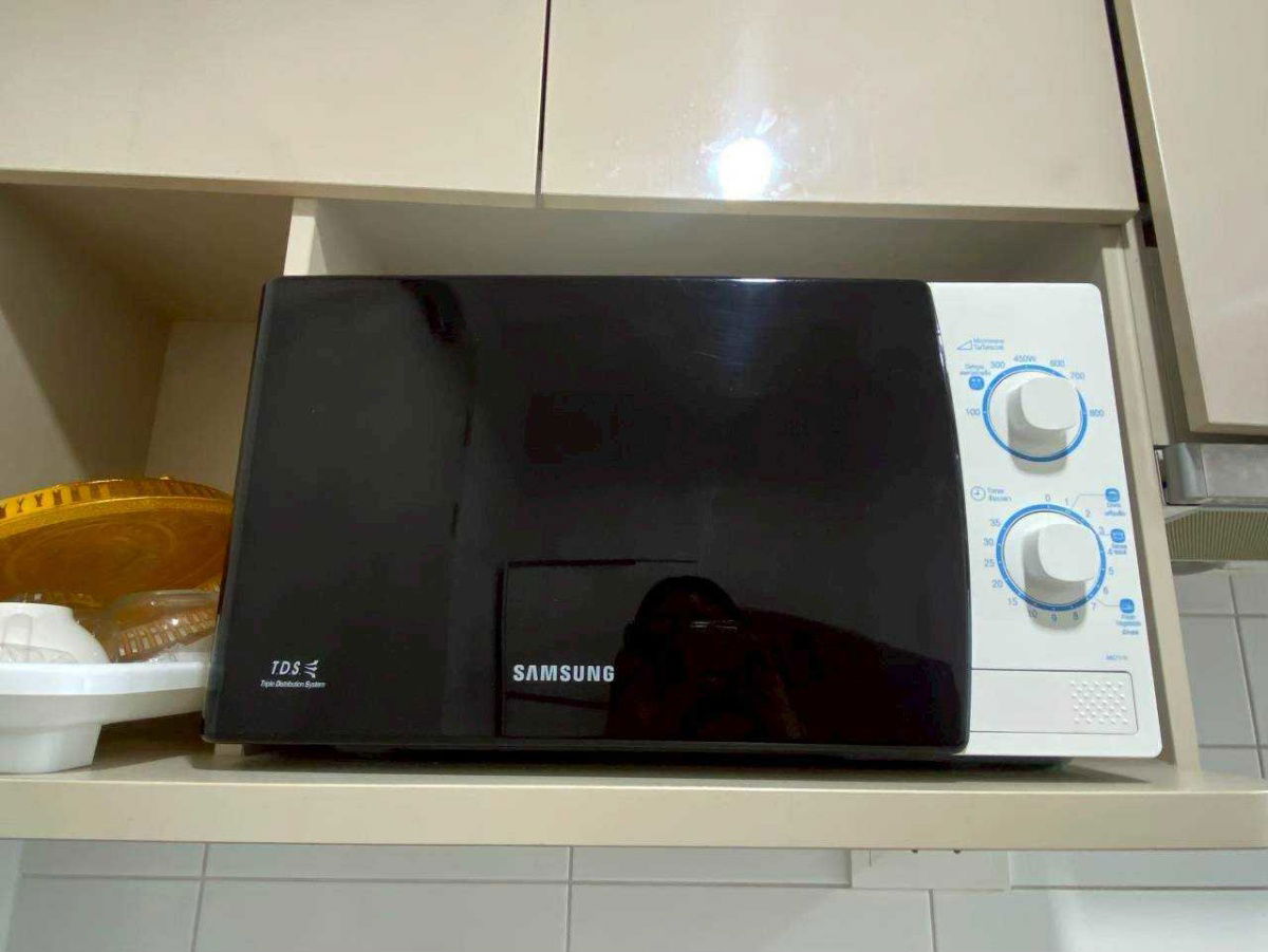 picture Hot Deal! 1 Bedroom 34 sq.m., only 18.5K, Fully Furnished  ready to move in - 14/17