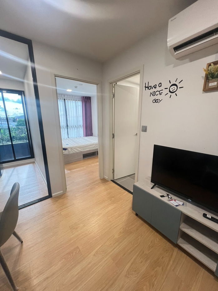 picture Atmoz Kanaal Rangsit   Condo For Rent / Line : @mintocondo - 19/24