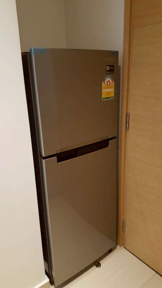 รูป FOR RENT | LOFT EKKAMAI 28 ตร.ม. เฟอร์ครบพร้อมเข้าอยู่  - รูปที่ 6/7