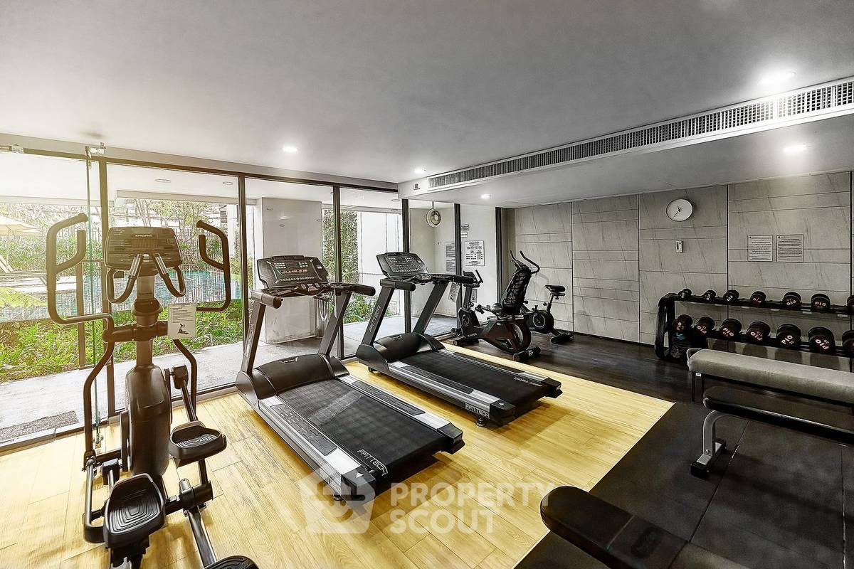 รูป คอนโด 2-ห้องนอน ที่ คลาส สารสิน ราชดำริ ใกล้ BTS ราชดำริ (ID 996430) - รูปที่ 11/25