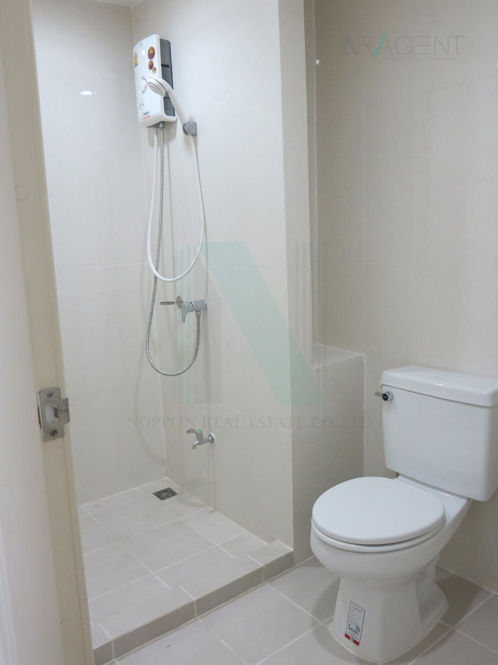 picture 🎉 For Sell Condo ICONDO NGAMWONGWAN Building 1, Floor 5,1 bed room, Room size 34 sqm - 8/8