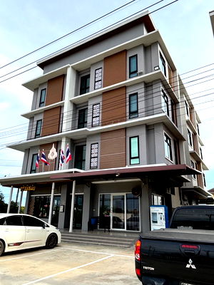 กิจการ สนามบินสุวรรณภูมิ : ✅Great value, good price 21b21b 30mb - Apartment Lad Krabang 📞Call 096 896 5953