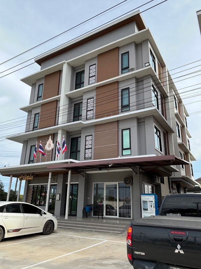 รูป ✅Great value, good price 21b21b 30mb - Apartment Lad Krabang 📞Call 096 896 5953 - รูปที่ 1/10