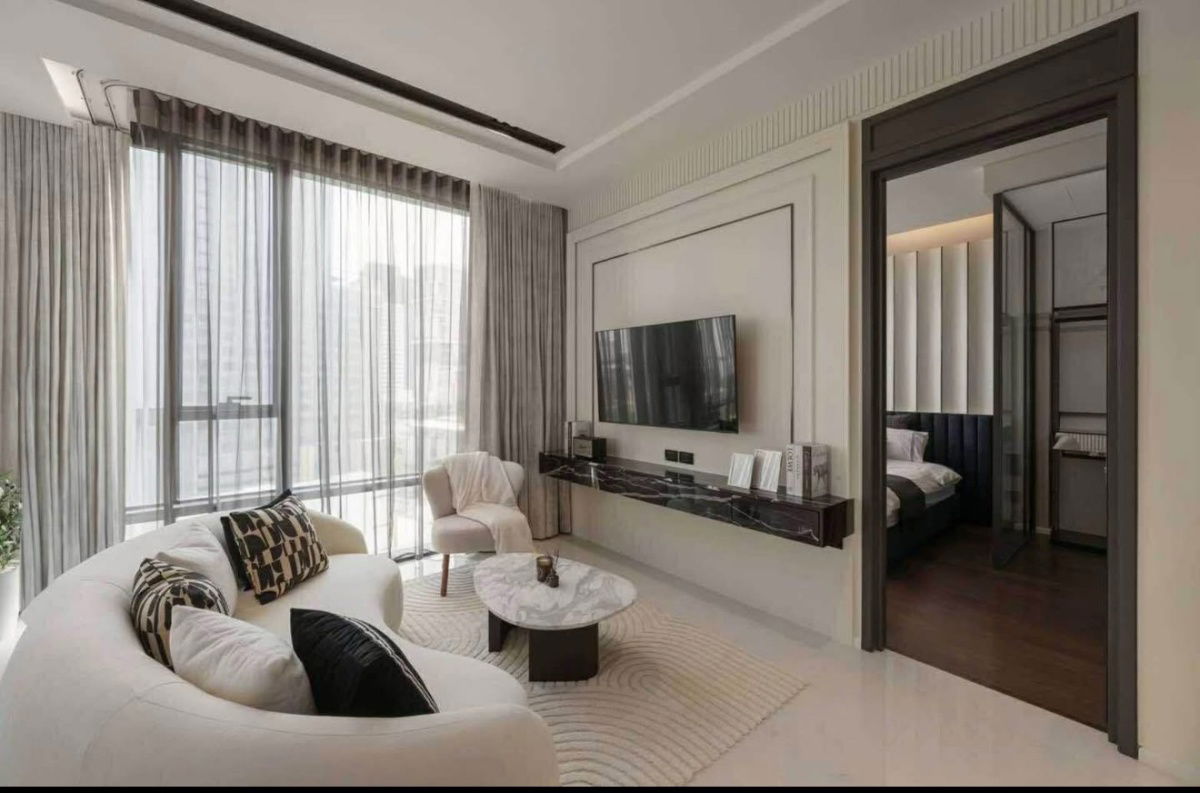 picture Forrent The Bangkok Thonglor Condominium  - 2/21