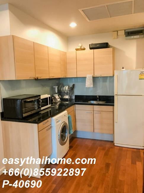 picture P-40690 Condo for rent The Address Chidlom fully furnished (Confirm again when visit).  - 5/11