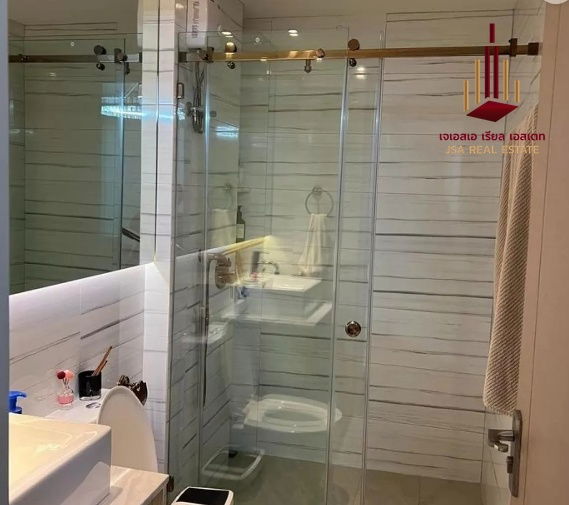 picture ✨ For Sale: Rhythm Ratchada Condo ✨  💰 Only 9,180,000 THB - 5/5