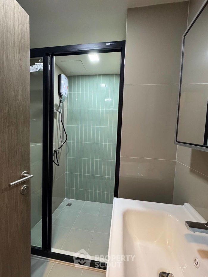 รูป คอนโด 1-ห้องนอน ที่ เดอะ มูฟ บางนา ใน บางแก้ว (ID 2283086) - รูปที่ 2/8