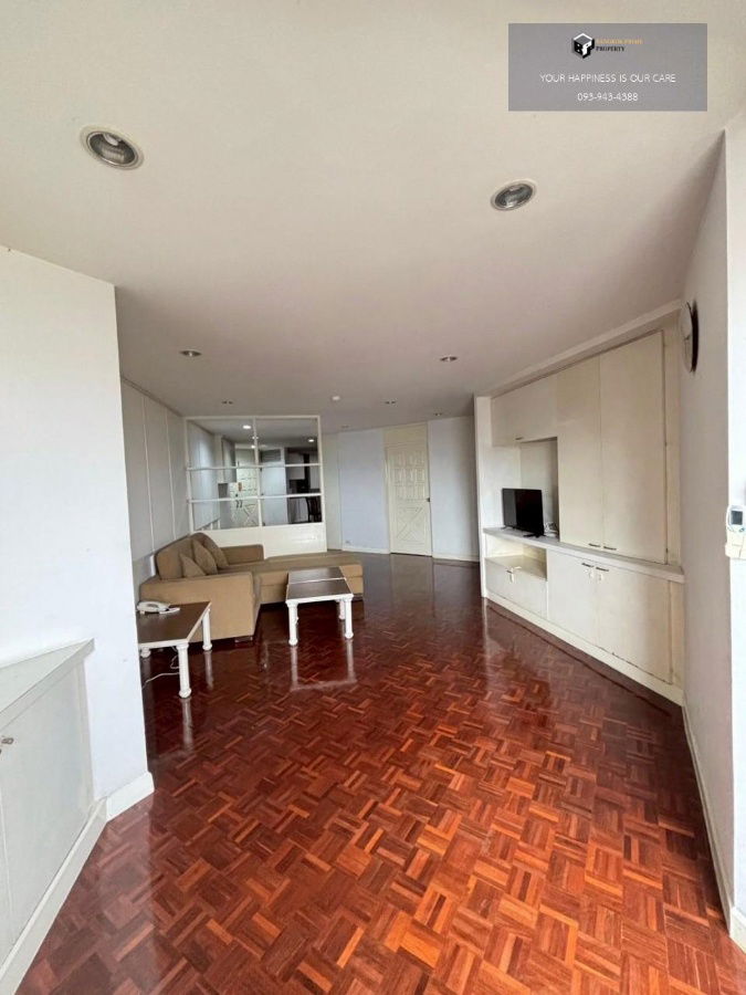 picture Tai Ping Towers | Large room, good location, convenient transportation, near BTS Ekkamai / Thonglor / Airport Link Ramkhamhaeng #2025082711565 - 8/16