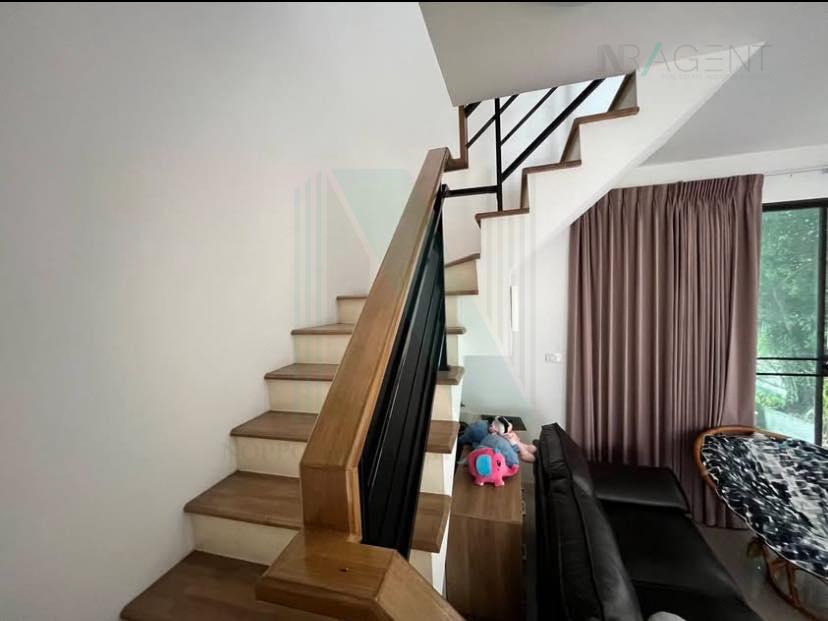 picture For Sell Town house PLENO RATCHAPRUEK 2-story 3 bedroom 2 bathroom - 6/8