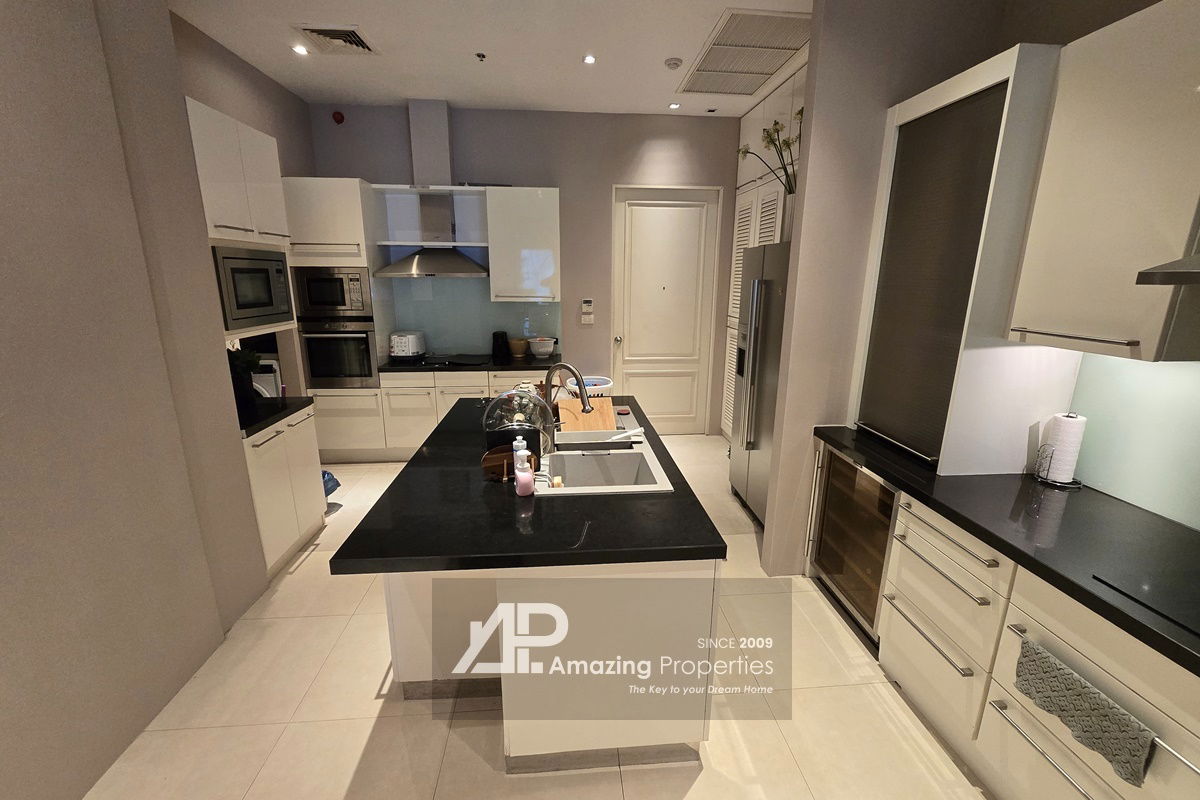 picture Luxury 2 bedroom in Le Raffine Sukhumvit 39 - 7/16