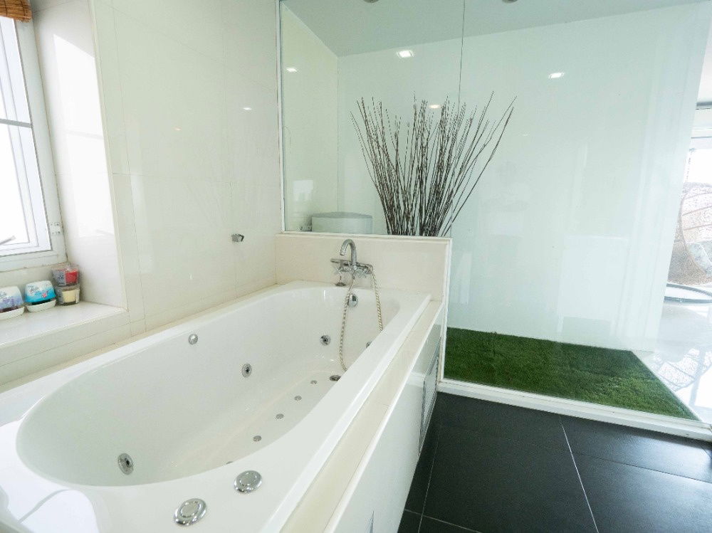 picture Code: KJ8433  for rent Baan Suan Sukhumvit // Line ID: @kjcondo (with @) // - 10/17