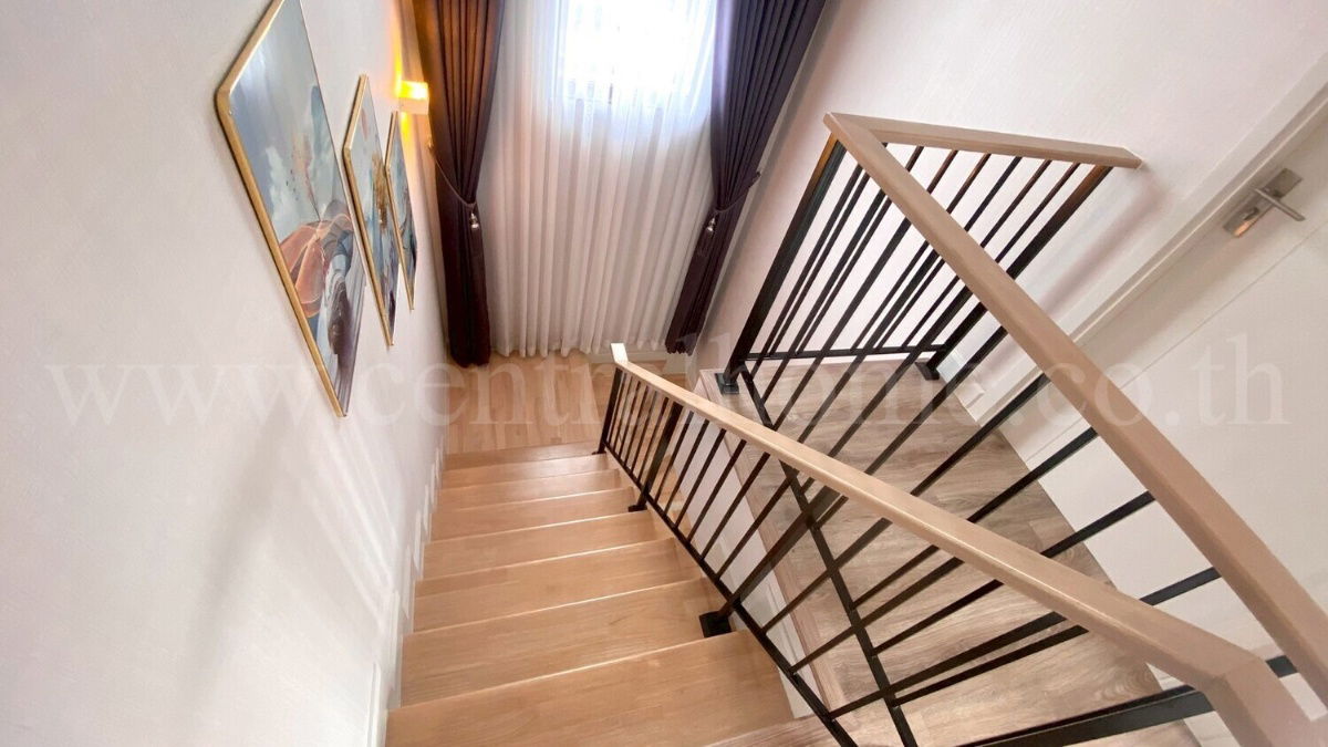 รูป บ้านเดี่ยว เพฟ บางนา สไตล์ Modern ราคาถูก - รูปที่ 7/16