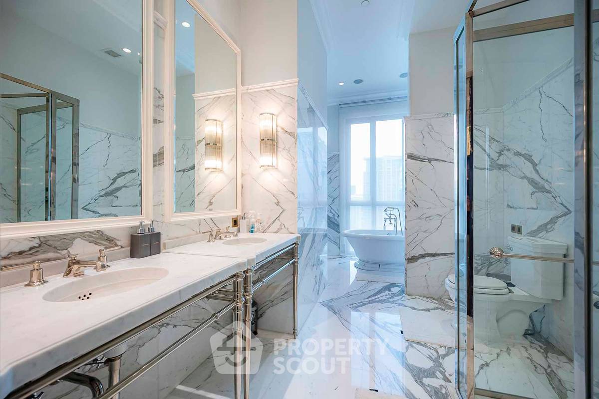 picture 3-BR Condo at 98 Wireless near BTS Phloen Chit (ID 2193585) - 16/35
