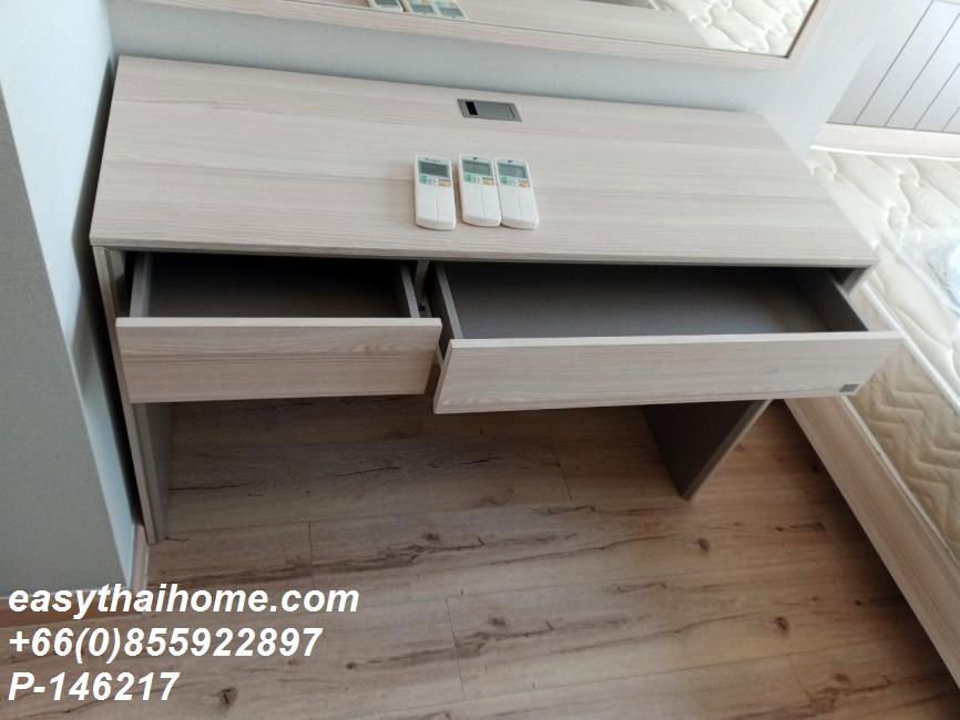 picture P-146217 Condo for rent Brix Condominium fully furnished (Confirm again when visit).  - 3/31