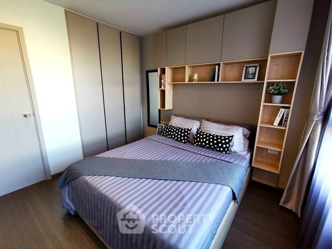 picture 1-BR Condo at Ideo Sukhumvit 93 near BTS Bang Chak (ID 1877360) - 3/9