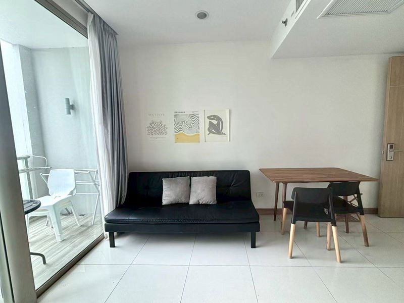 picture ⛵ Riviera Wongamat ⛵ Sea view / 26F / 1bedroom >> THB16,000/month彡u - 4/13