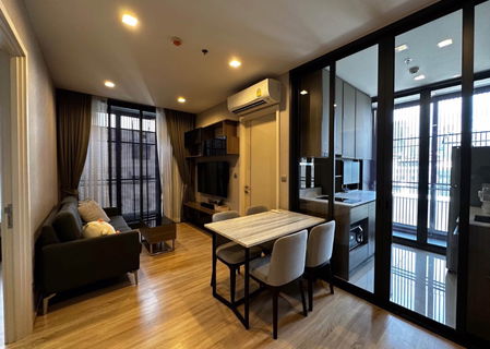 #A12453 ✅ 26/8/68 ขายคอนโด THE LINE Phahon - Pradipat 📲📢สอบถาม ld line @condoboy