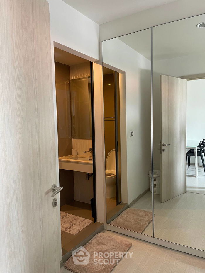 picture 1-BR Condo at Rhythm Sukhumvit 42 near BTS Ekkamai (ID 1715110) - 8/20