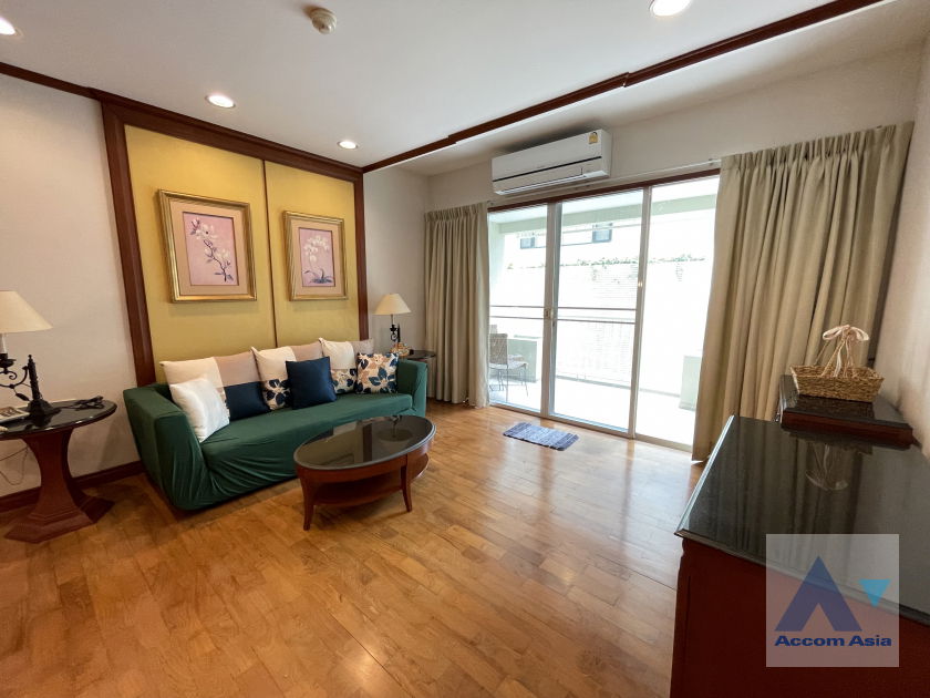 รูป 🔼🔽 AccomA 📩  2 BR Condominium @The Bangkok Sukhumvit 43 (AA44506) - รูปที่ 2/19