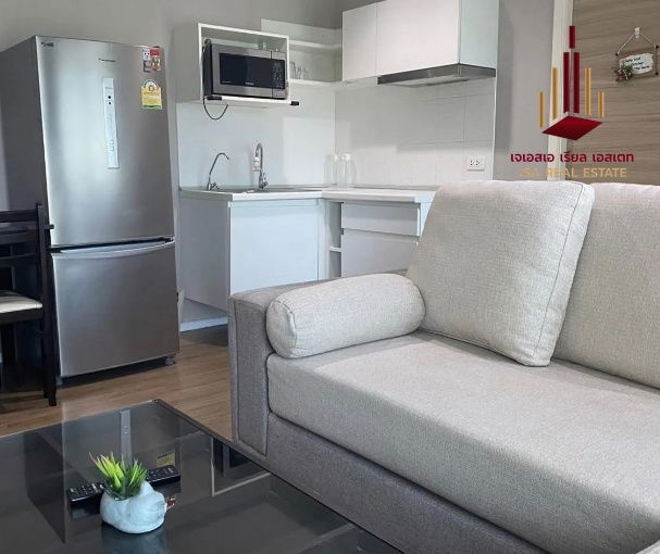 picture ✨ For Sale:B Republic Sukhumvit 101/1 Condo ✨ 💰 Only3,400,000 THB - 2/6