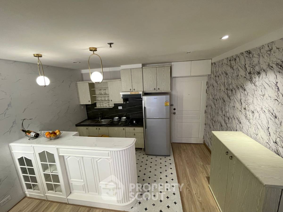 picture 2-BR Condo at The Waterford Diamond Tower Sukhumvit near BTS Phrom Phong (ID 2229777) - 7/19