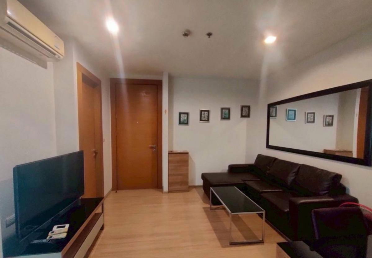 รูป 🔥For Rent!!🔥Rhythm Ratchada - Huai Khwang🔥18k🔥080-998-2456 : primpraw🌷 - รูปที่ 5/11