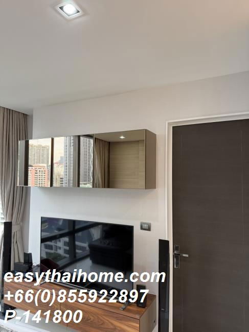 picture P-141800 Condo for rent The Bangkok Sathorn fully furnished (Confirm again when visit).  - 10/10