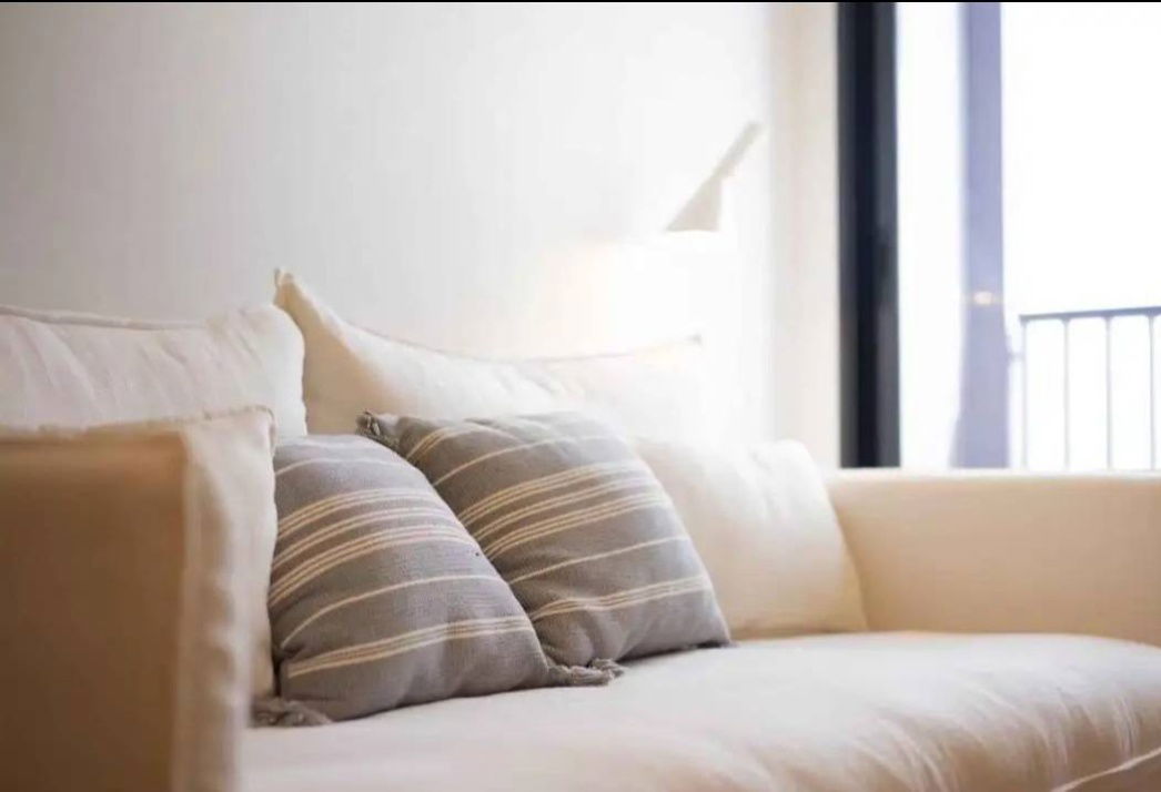 picture 🔥 Hordeal 🔥 For rent, MARU Ekkamai 2 (pet friendly), beautifully decorated room, near BTS, convenient transportation. - 8/25