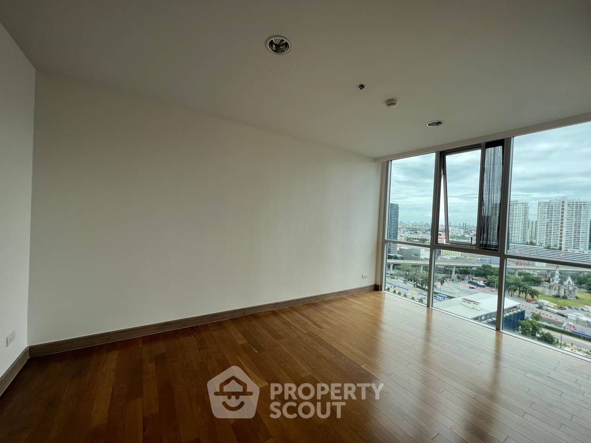 รูป คอนโด 1-ห้องนอน ที่ เดอะ ไลน์ พหลโยธิน พาร์ค ใกล้ MRT พหลโยธิน (ID 1339956) - รูปที่ 1/9