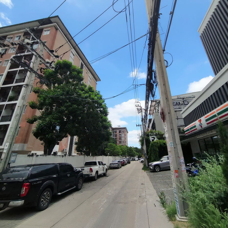 รูป ขายถูกด่วน B condo บางนา-ตราด 39 - รูปที่ 37/42