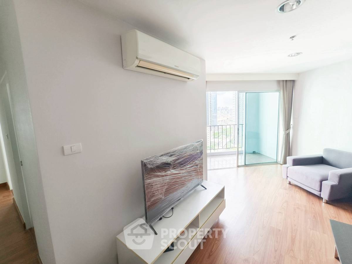 picture 3-BR Condo at Belle Grand Rama 9 near MRT Phra Ram 9 (ID 2281596) - 9/14