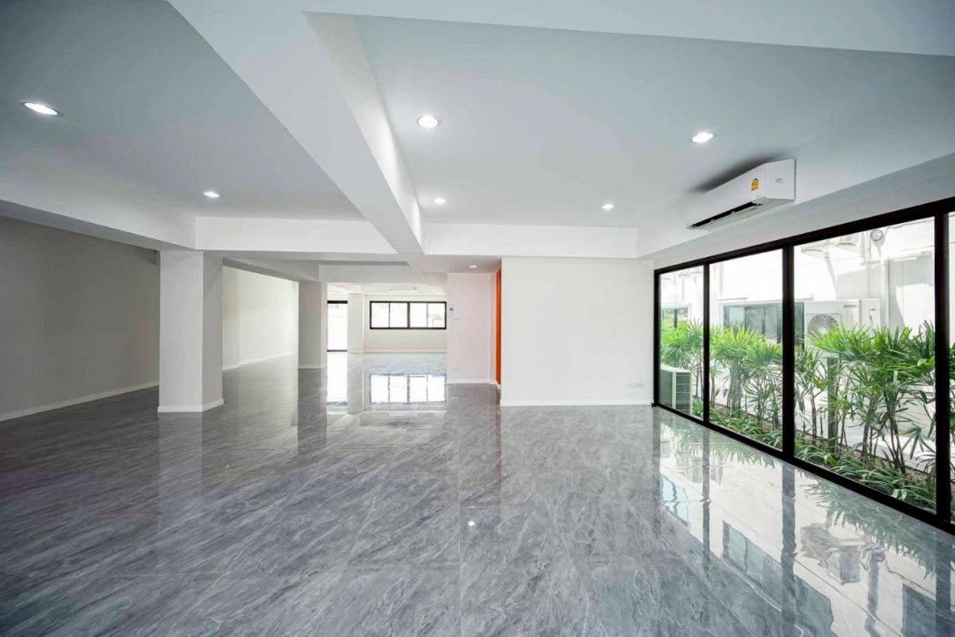 รูป ให้ เช่า ออฟฟิศ M1277 Standalone Office Building in Pattanakarn 31-1 520 ตรม 170 ตรว - รูปที่ 7/10