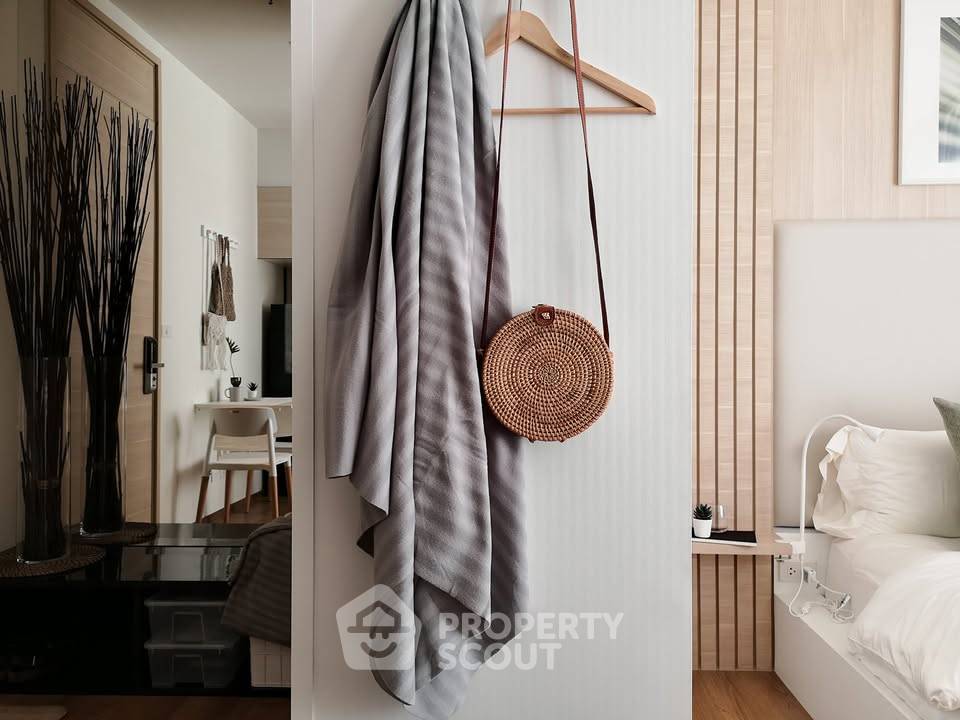 picture 1-BR Condo at Park Origin Phrom Phong near BTS Phrom Phong (ID 2153501) - 9/15