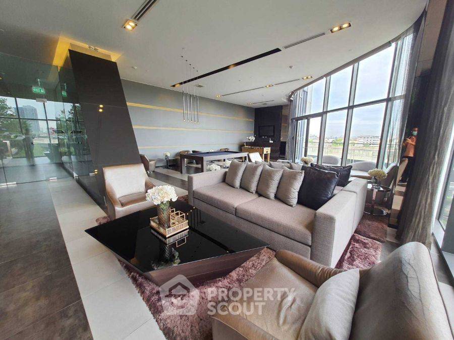 รูป คอนโด 1-ห้องนอน ที่ ไอดีโอ โมบิ สุขุมวิท อีสท์เกต ใกล้ BTS บางนา (ID 2143625) - รูปที่ 8/9