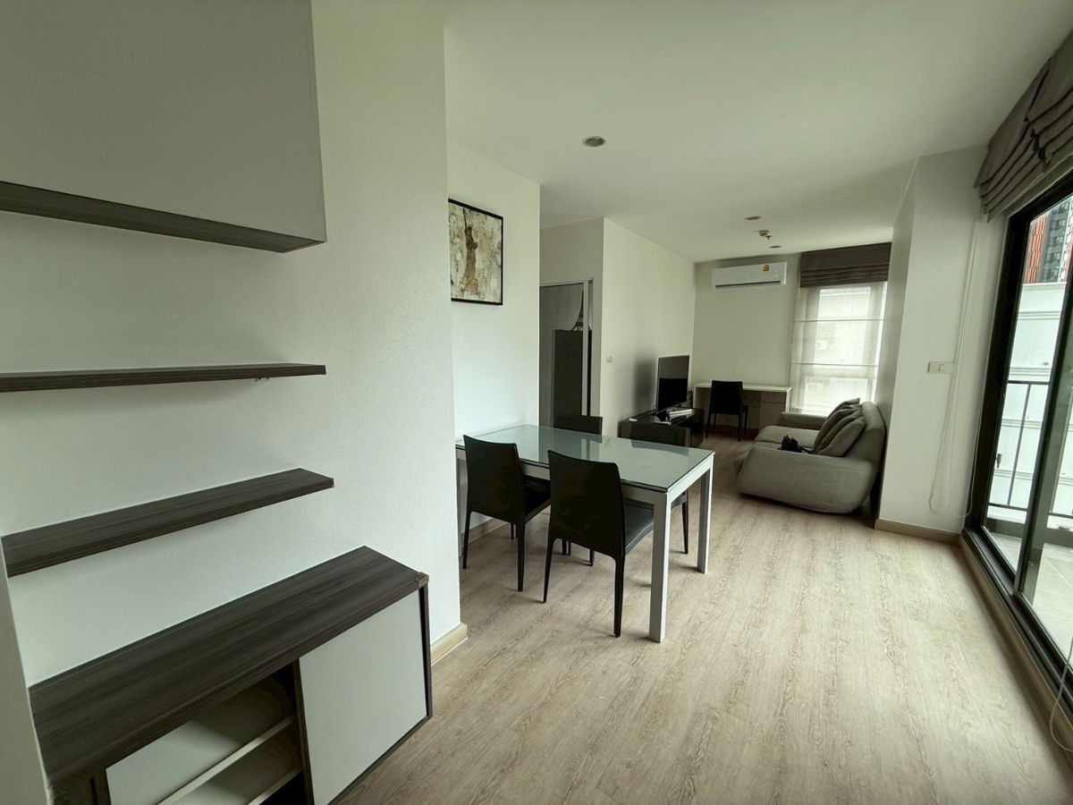picture  For Rent  Centric Ratchada-Huaikhwang - 3/11