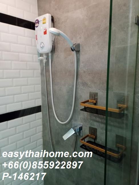picture P-146217 Condo for rent Brix Condominium fully furnished (Confirm again when visit).  - 15/31