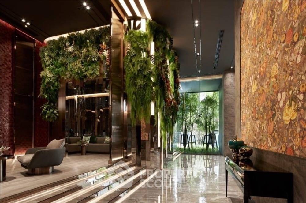 picture 1-BR Condo at Life Asoke Hype near ARL Makkasan (ID 633843) - 5/5