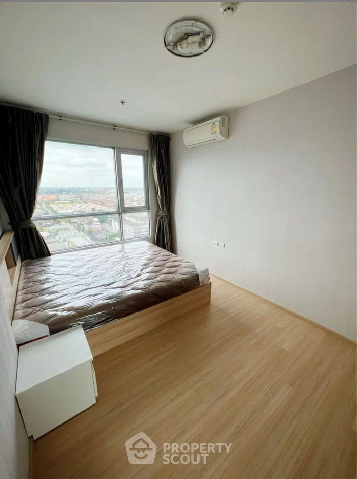 picture 2-BR Condo at Fuse Sense Bangkae near MRT Lak Song (ID 2282629) - 5/18