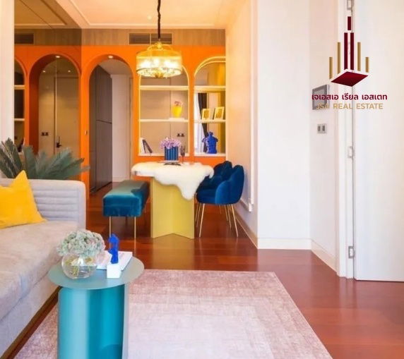 picture ✨ For Rent: Khun By Yoo Condo ✨  💰 Only 65,000 THB/month - 2/6