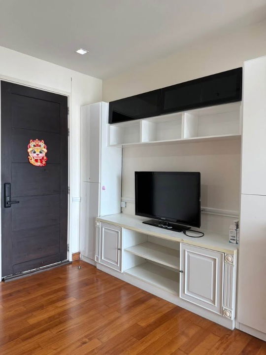 picture WS2749 [Rent] Ivy Sathorn 10 📍 BTS Chong Nonsi 💰 Rent 25,000 baht/month - 9/11