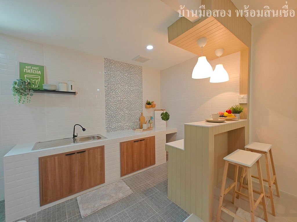 picture Sampan Villa, Khlong 2-3, Soi Piern - 11/13
