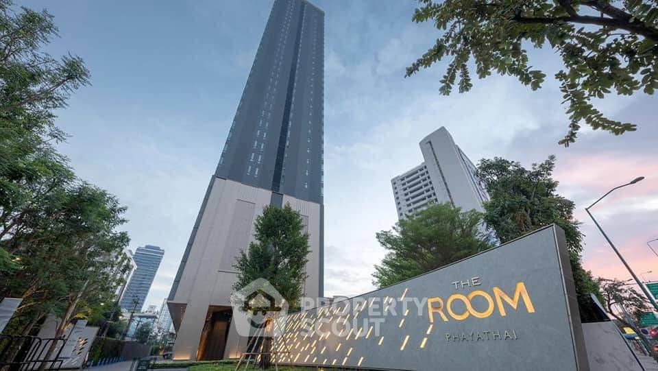 picture 1-BR Condo at The Room Phayathai near ARL Ratchaprarop (ID 1867327) - 2/6