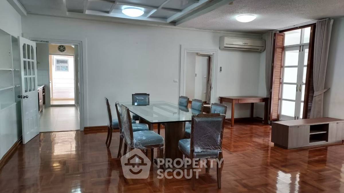picture 3-BR Condo at Vanicha Park Langsuan near BTS Chit Lom (ID 894606) - 30/30