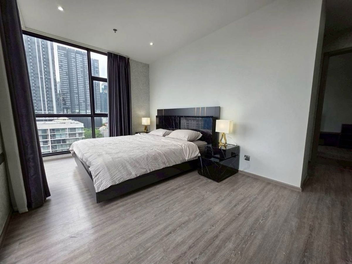 picture PFD-05504 Condo for Rent:  RHYTHM EKKAMAI  Schedule a viewing ■ Line: @propertyfinder		 - 3/16