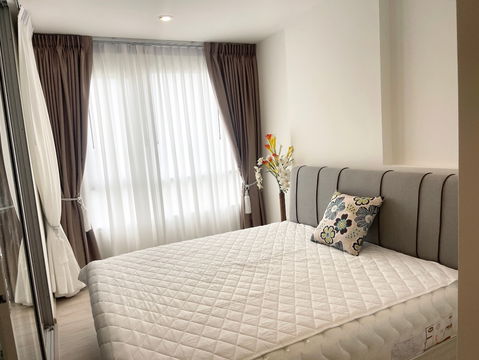Niche Mono Chaengwattana for rent