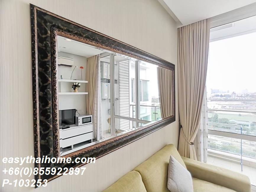 picture P-103253 Condo for rent T.C. Green fully furnished (Confirm again when visit).  - 7/10