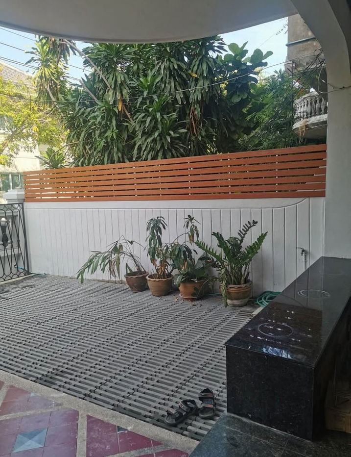 รูป หมู่บ้าน ราชาวิลล่าลาดพร้าว 67/2 - รูปที่ 7/8