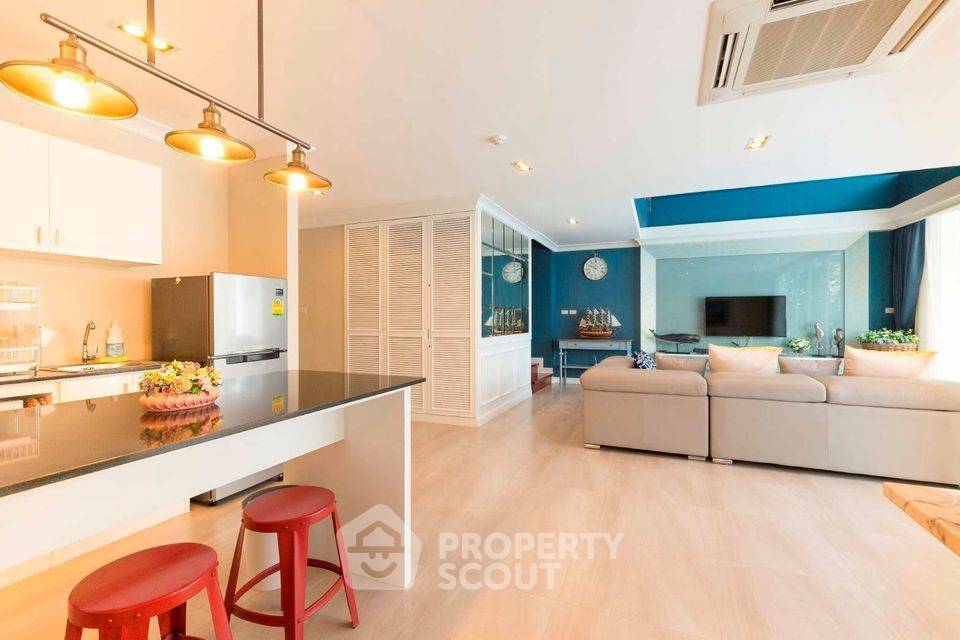 picture 3-BR Condo at My Resort Hua-hin close to Khao Takiab beach (ID 1147263) - 6/8